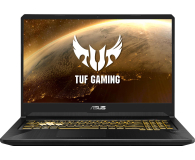 ASUS TUF Gaming FX705DT R7-3750H/8GB/512/Win10 - 492923 - zdjęcie 2